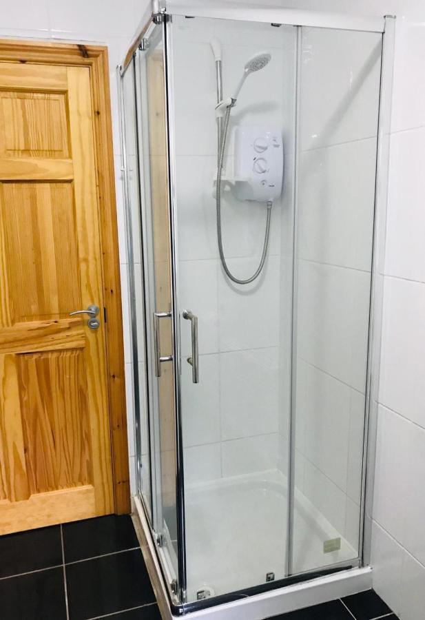 Cael Uisce Apartment 31 Cliff Road Belleek Ngoại thất bức ảnh