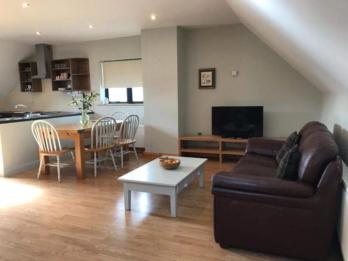 Cael Uisce Apartment 31 Cliff Road Belleek Ngoại thất bức ảnh