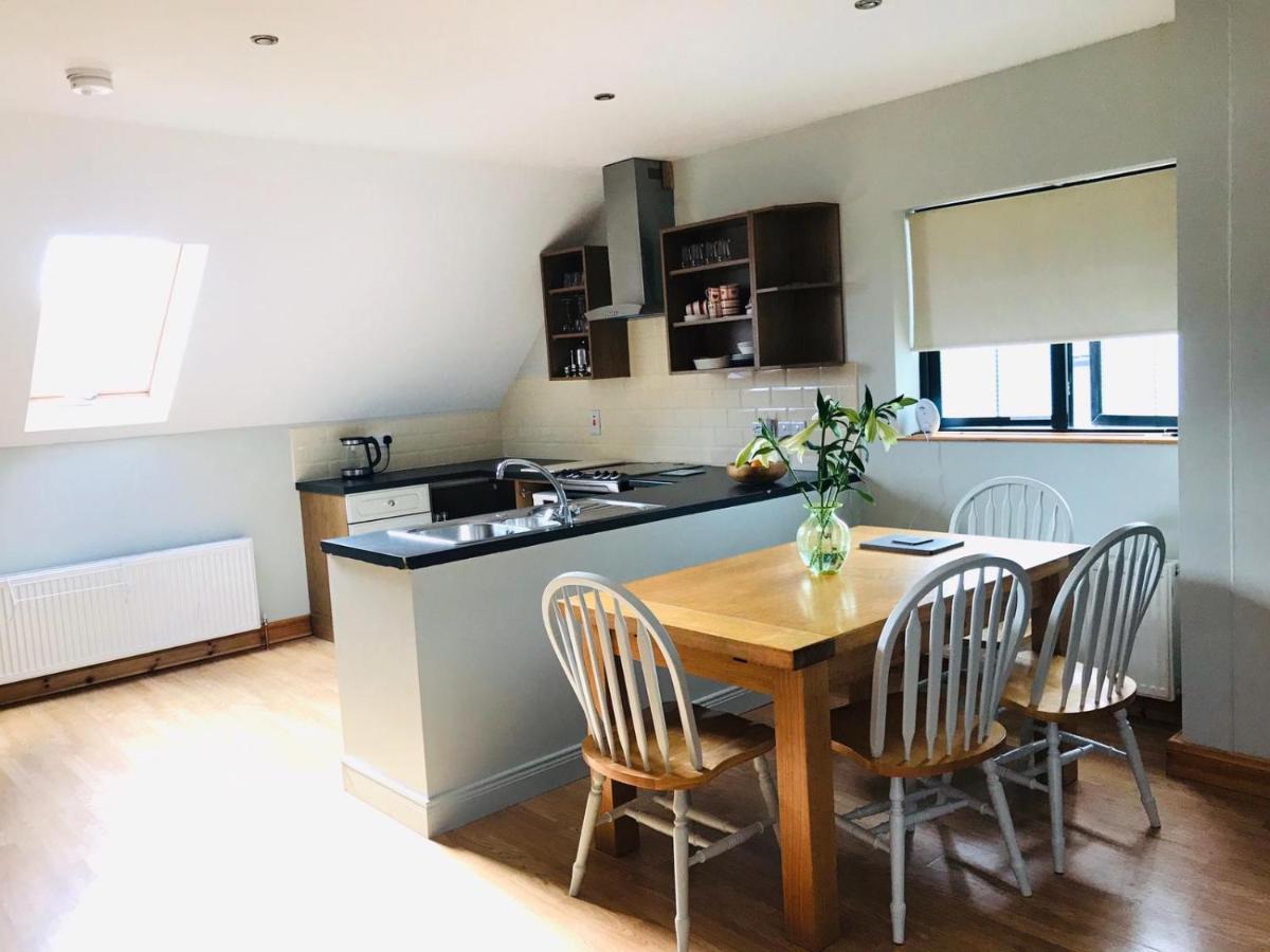 Cael Uisce Apartment 31 Cliff Road Belleek Ngoại thất bức ảnh