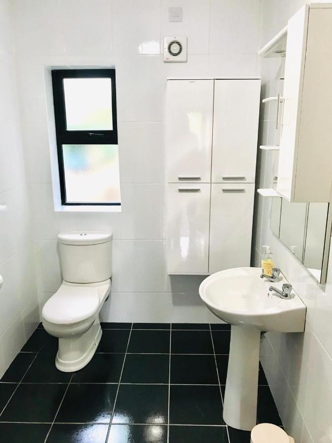 Cael Uisce Apartment 31 Cliff Road Belleek Ngoại thất bức ảnh