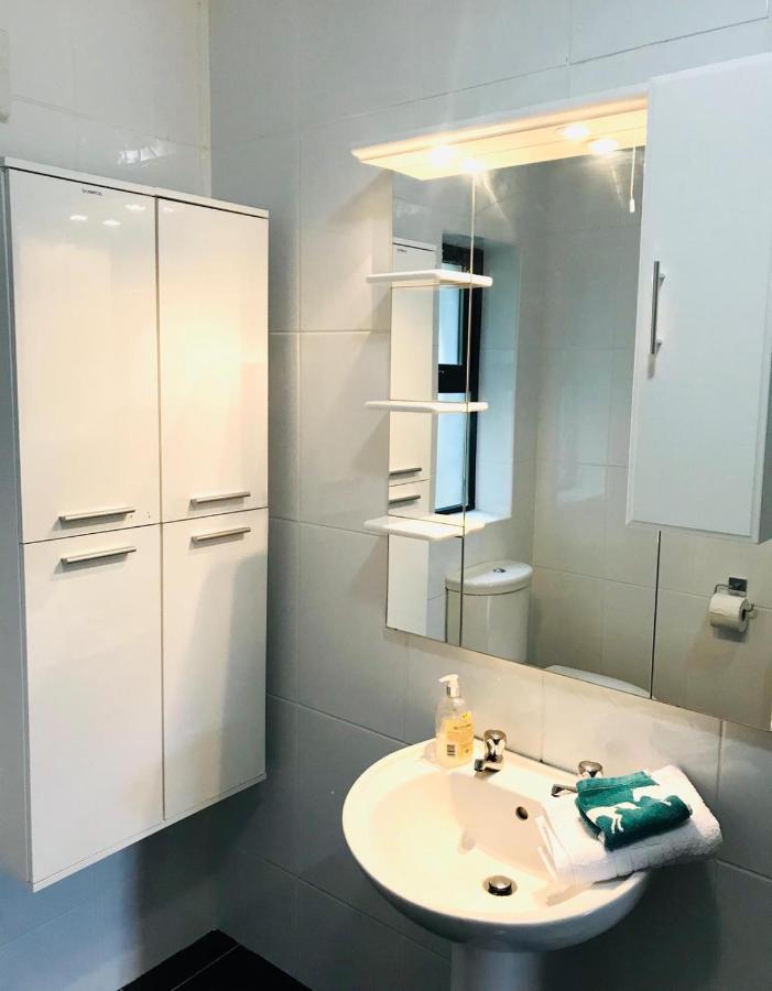 Cael Uisce Apartment 31 Cliff Road Belleek Ngoại thất bức ảnh