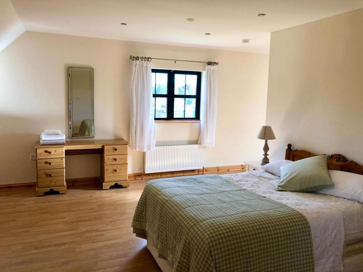 Cael Uisce Apartment 31 Cliff Road Belleek Ngoại thất bức ảnh